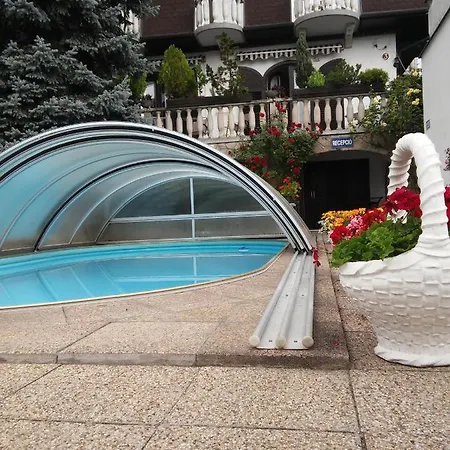 Steinhaus Bed & Breakfast 4*