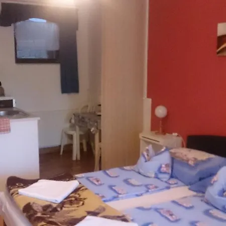Bed & Breakfast Steinhaus