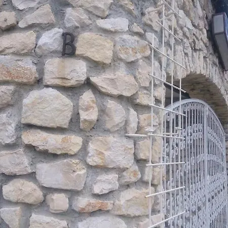 Panzió Steinhaus