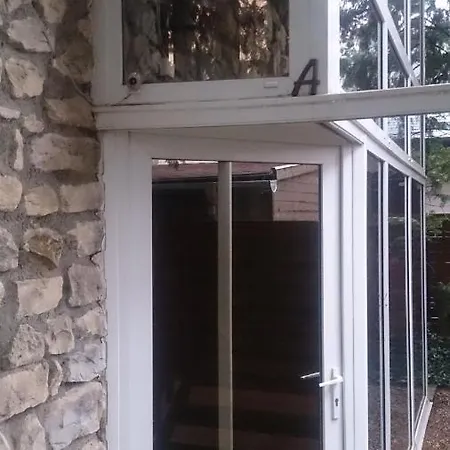 Steinhaus Panzió