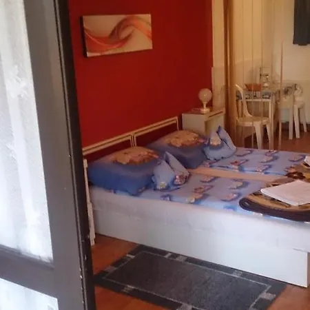Panzió Steinhaus 4*