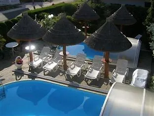 Steinhaus 4* 케츨리