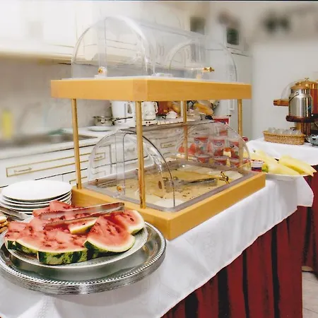 Steinhaus Couette-café Keszthely