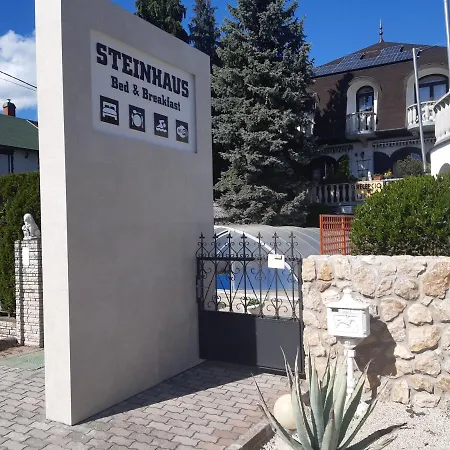Steinhaus