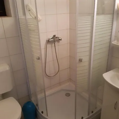 Bed and breakfast Steinhaus Keszthely
