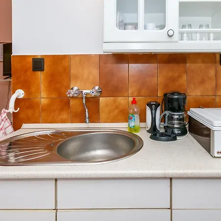 Bed & Breakfast Steinhaus Keszthely