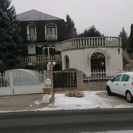 Bed & Breakfast Steinhaus 2*