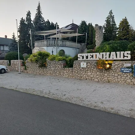Steinhaus Keszthely