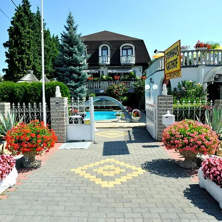 Bed & Breakfast Steinhaus 2*