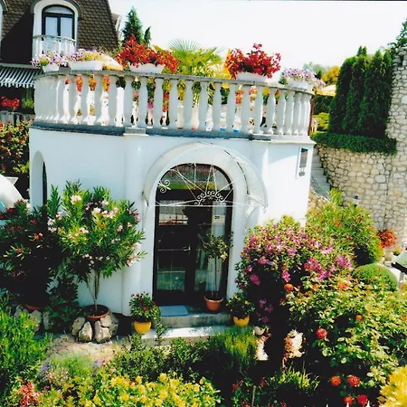 Bed & Breakfast Steinhaus Keszthely