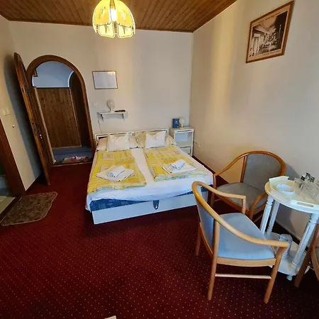 Steinhaus Bed & Breakfast 2*