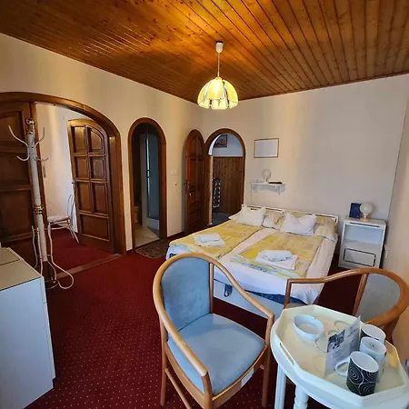 Steinhaus 2* Keszthely