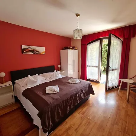 Bed & Breakfast Steinhaus
