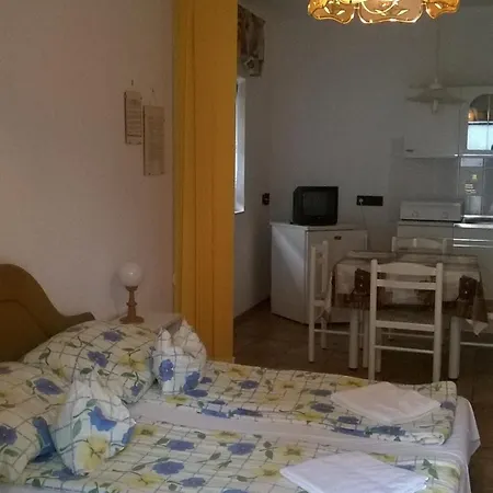 Steinhaus Bed & Breakfast Keszthely