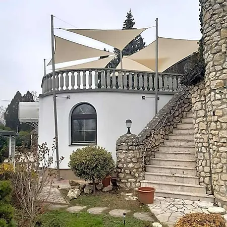 Steinhaus Panzió Keszthely