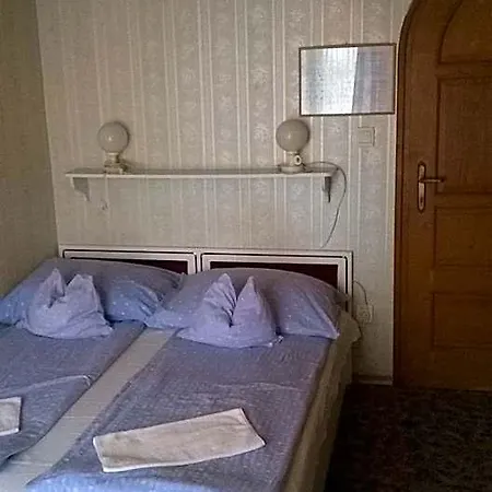 Steinhaus Panzió Keszthely