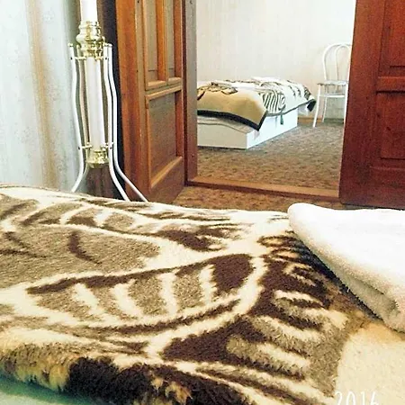 Steinhaus Panzió 4*
