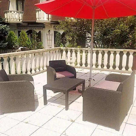 Steinhaus Panzió 4*