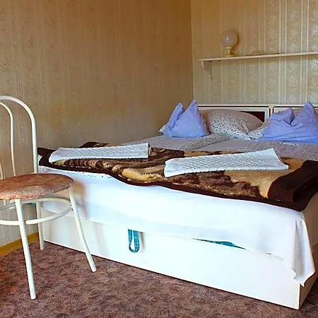 Steinhaus Couette-café 4*