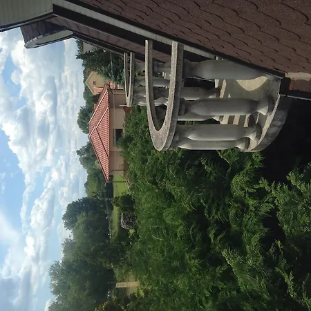 Bed & Breakfast Steinhaus