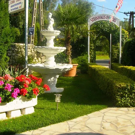 Bed & Breakfast Steinhaus Keszthely