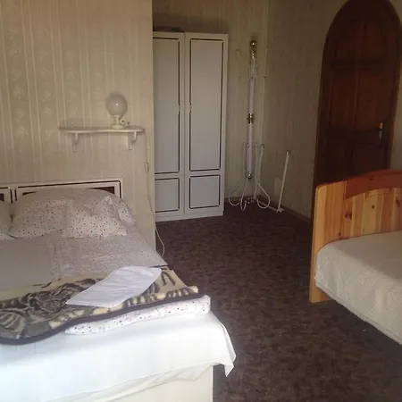 Bed & Breakfast Steinhaus