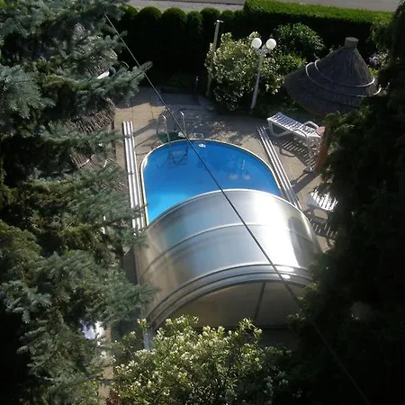 Bed & Breakfast Steinhaus Keszthely