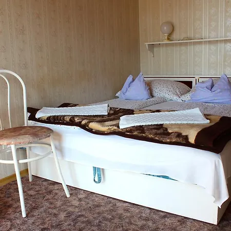 Bed & Breakfast Steinhaus 2*