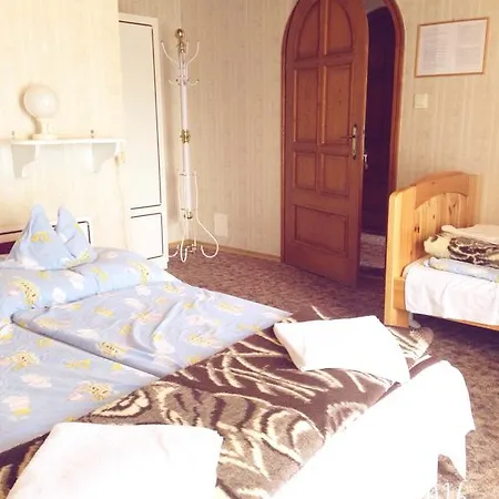 Couette-café Steinhaus Keszthely