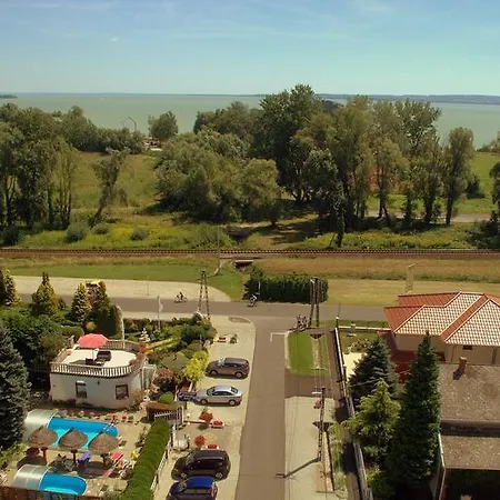 Bed & Breakfast Steinhaus