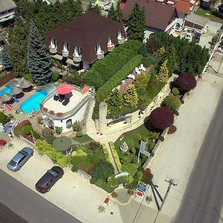 Bed & Breakfast Steinhaus 2*