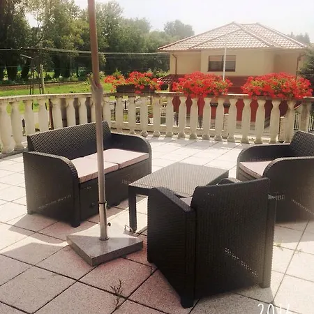 Bed & Breakfast Steinhaus