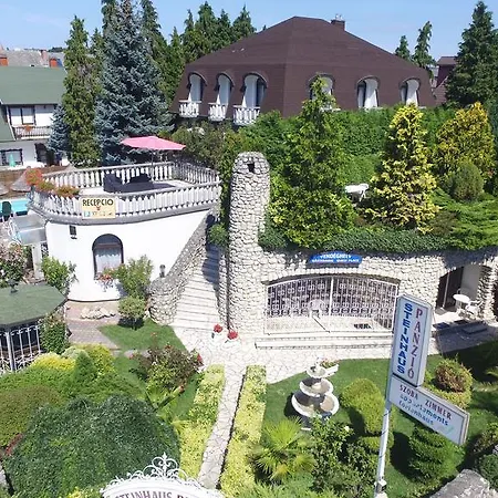 Bed & Breakfast Steinhaus