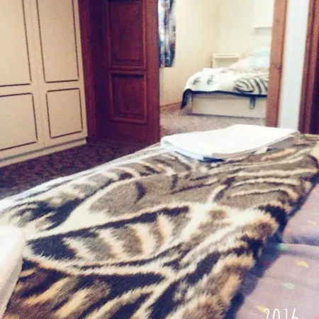 Steinhaus Bed & Breakfast Keszthely