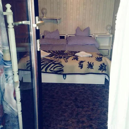 Steinhaus Bed & Breakfast 2*