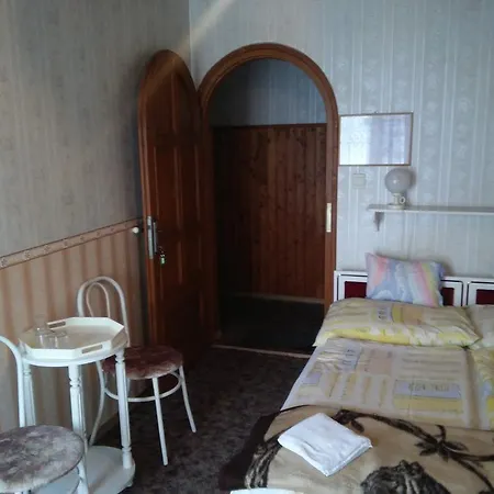 Steinhaus Couette-café Keszthely