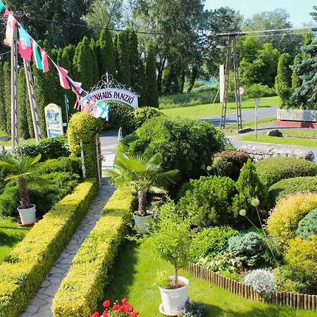 Bed & Breakfast Steinhaus 2*