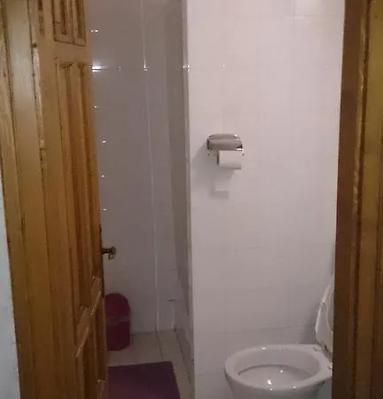 Steinhaus Bed & Breakfast Keszthely