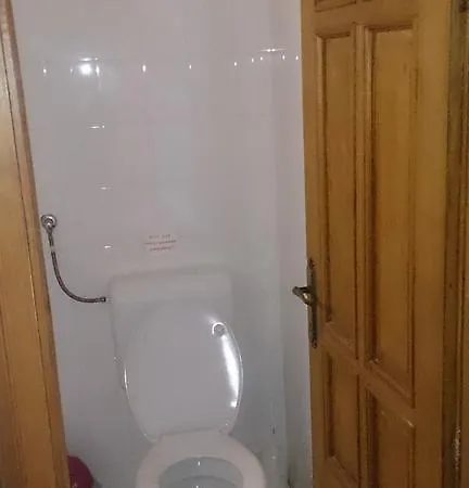 Panzió Steinhaus 4*