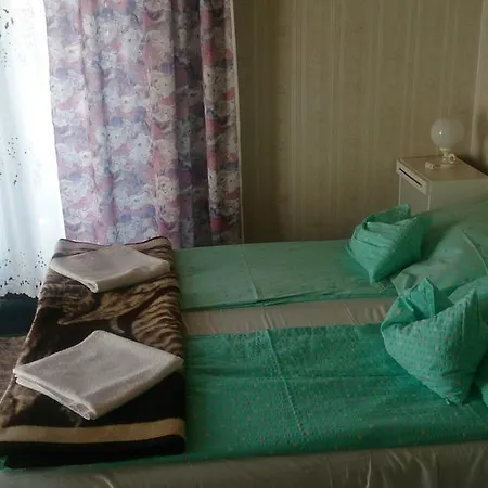 Bed & Breakfast Steinhaus