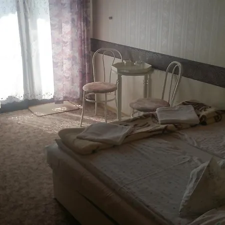 Steinhaus 4*