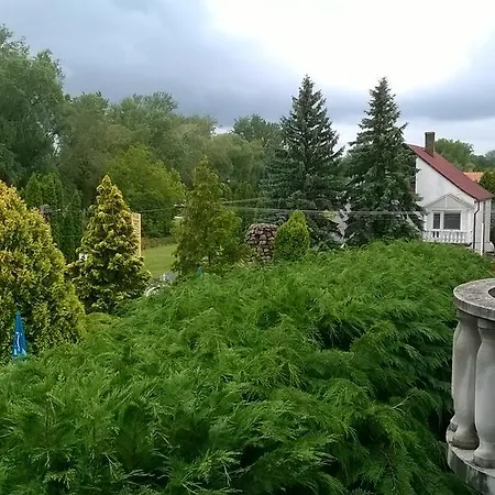 Steinhaus Bed & Breakfast Keszthely