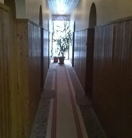 Steinhaus Panzió