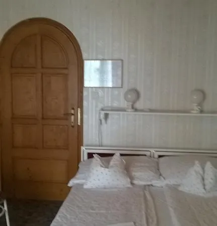 Steinhaus 4* Keszthely