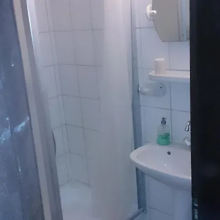 Panzió Steinhaus 4*