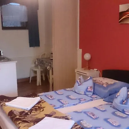 Bed & Breakfast Steinhaus