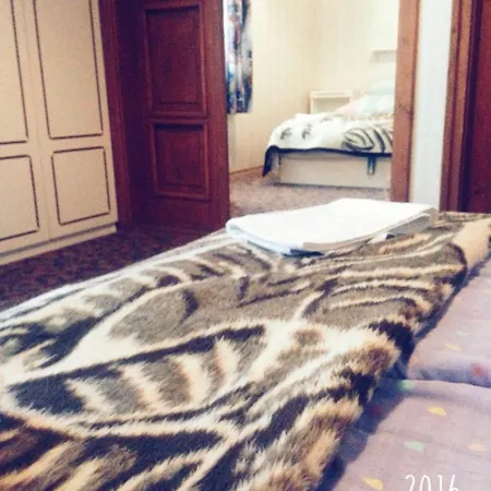 Bed & Breakfast Steinhaus Keszthely