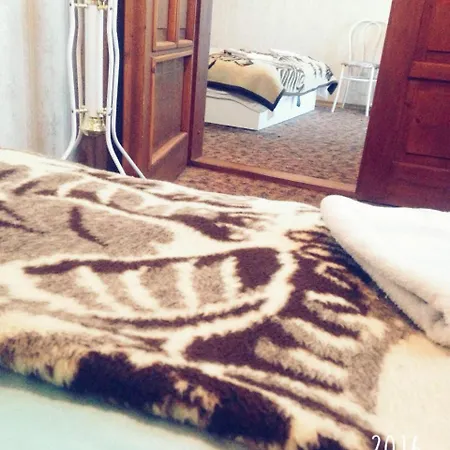 Steinhaus 4* كيستاي