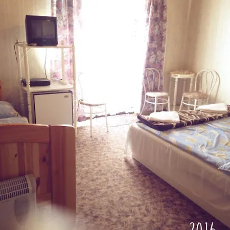Steinhaus Panzió 4*