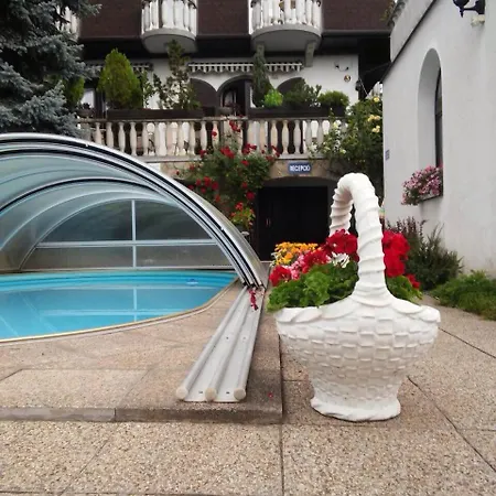 Bed & Breakfast Steinhaus 2*